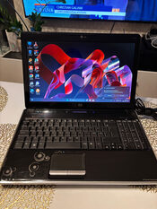 HP Pavilion dv6 notebook