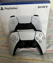 PS5 DualSense Wireless Controller.