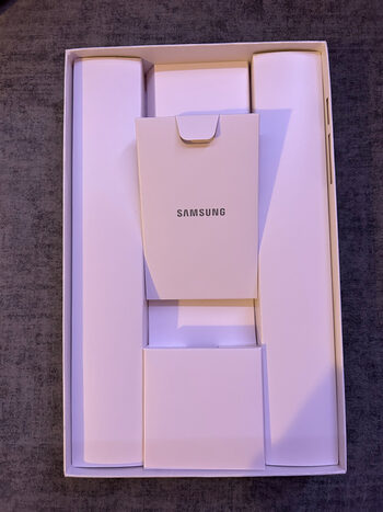 Samsung Galaxy Tab S6 Lite 64GB Oxford Gray for sale