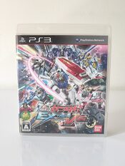 Mobile Suit Gundam: Extreme Vs. PlayStation 3