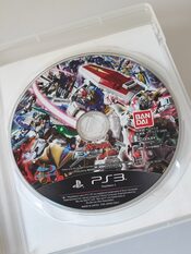 Mobile Suit Gundam: Extreme Vs. PlayStation 3 for sale