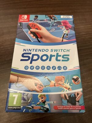 Nintendo Switch Sports Nintendo Switch