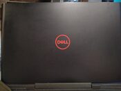 Dell Inspiron 7577 intel i5-7300HQ GEFORCE GTX 1050