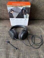Steelseries Arctis 1 