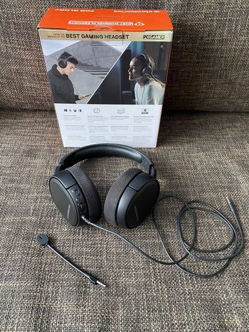 Steelseries Arctis 1 