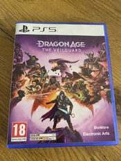 Dragon Age: The Veilguard PlayStation 5