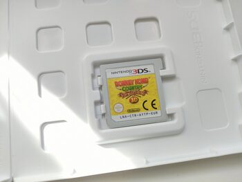 Buy Donkey Kong Country Returns 3D Nintendo 3DS