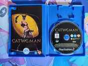 Catwoman PlayStation 2