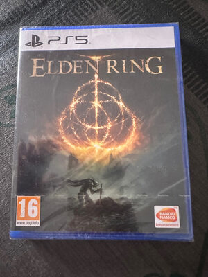 Elden Ring PlayStation 5
