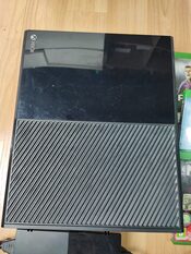 Xbox One, Black, 500GB