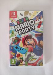 Super Mario Party Nintendo Switch