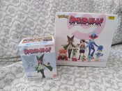 Pokémon Scale World Paldea Set (complete)