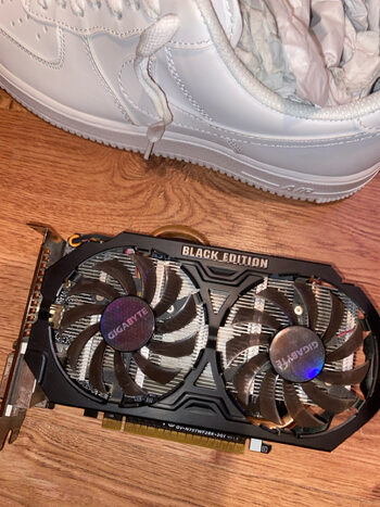 PNY GeForce GTX 750 1 GB 1020 Mhz PCIe x16 GPU