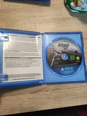 Need for Speed Rivals PlayStation 4