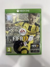 FIFA 17 Xbox One