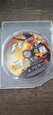 F1 2010 PlayStation 3