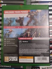 Anthem Xbox One