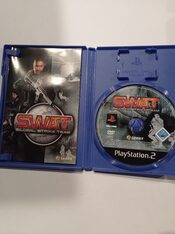 Buy SWAT: Global Strike Team PlayStation 2