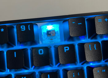 Buy Corsair K65 mini