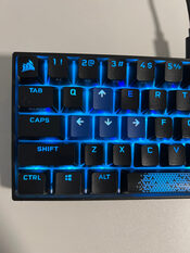 Redeem Corsair K65 mini