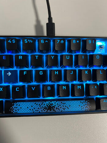 Corsair K65 mini