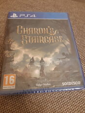 Charon's Staircase PlayStation 4