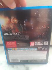 MORTAL KOMBAT X PlayStation 4 for sale