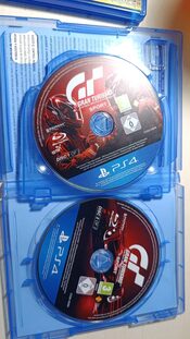 Buy Gran Turismo Sport: Spec II PlayStation 4