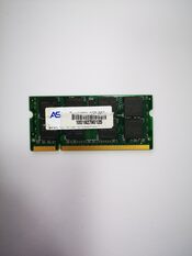 DDR2 ASint 1GB SSY264M8-J6EH 1GB-667