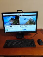 AIO viskas viename i5-4570/16gb ram/256 gb ssd/23" monitorius