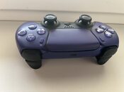 Playstation 5 Dualsense Galactic Purple, Ps5 pultelis