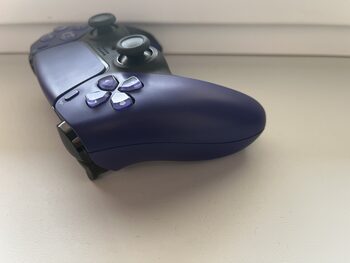 Playstation 5 Dualsense Galactic Purple, Ps5 pultelis