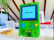 Redeem Game Boy Pocket IPS Funnyplaying, Green