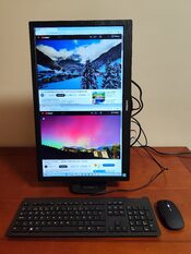 AIO viskas viename i5-4570/16gb ram/256 gb ssd/23" monitorius for sale