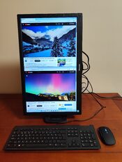 AIO viskas viename i5-4570/16gb ram/256 gb ssd/23" monitorius