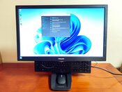AIO viskas viename i5-4570/16gb ram/256 gb ssd/23" monitorius
