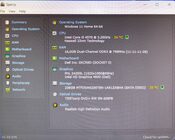 AIO viskas viename i5-4570/16gb ram/256 gb ssd/23" monitorius
