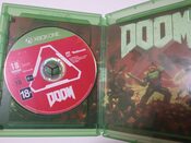 DOOM (2016) Xbox One