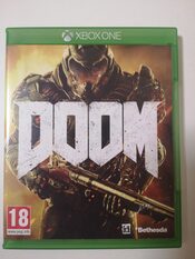 DOOM (2016) Xbox One