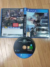 Monster Hunter: World PlayStation 4