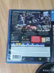 Buy Monster Hunter: World PlayStation 4