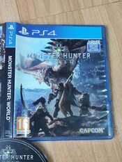 Monster Hunter: World PlayStation 4