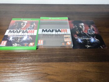 Mafia III: Definitive Edition Xbox One