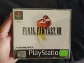 FINAL FANTASY VIII PlayStation