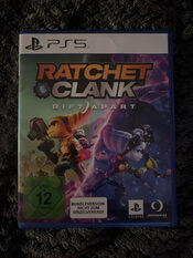 Ratchet & Clank: Rift Apart PlayStation 5