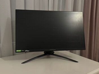 Acer Predator 24.5 coliu žaidimu monitorius