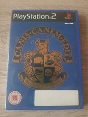 Bully PlayStation 2