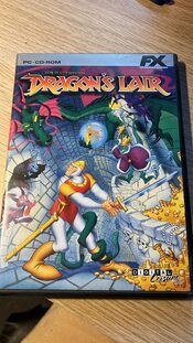 Buy Dragons Lair