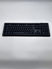 Razer Blackwidow V4 (Razer Green switches) Gaming Mechaninė Klaviatūra