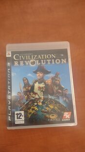 Buy Sid Meier's Civilization Revolution PlayStation 3